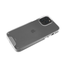 JCPal DualPro Ultra Clear Case for iPhone 12 Pro Max