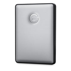 G-Technology G-DRIVE Mobile USB-C Portable Hard Drive 2TB