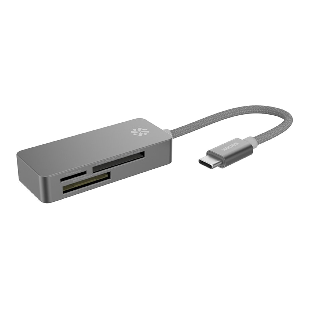 Kanex USB-C Card Reader