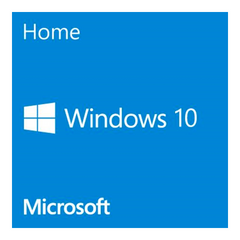 Microsoft Windows 10 Home 64-bit - OEM