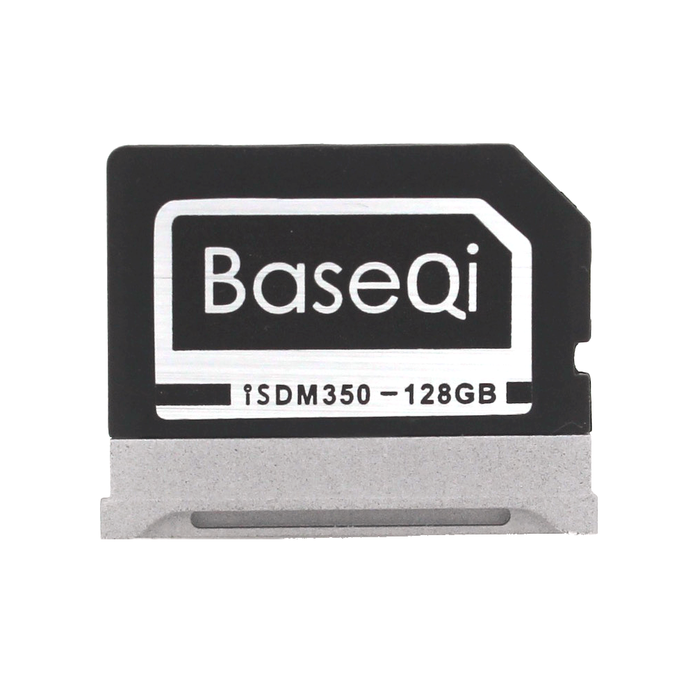 BaseQi Stealth Drive 128GB