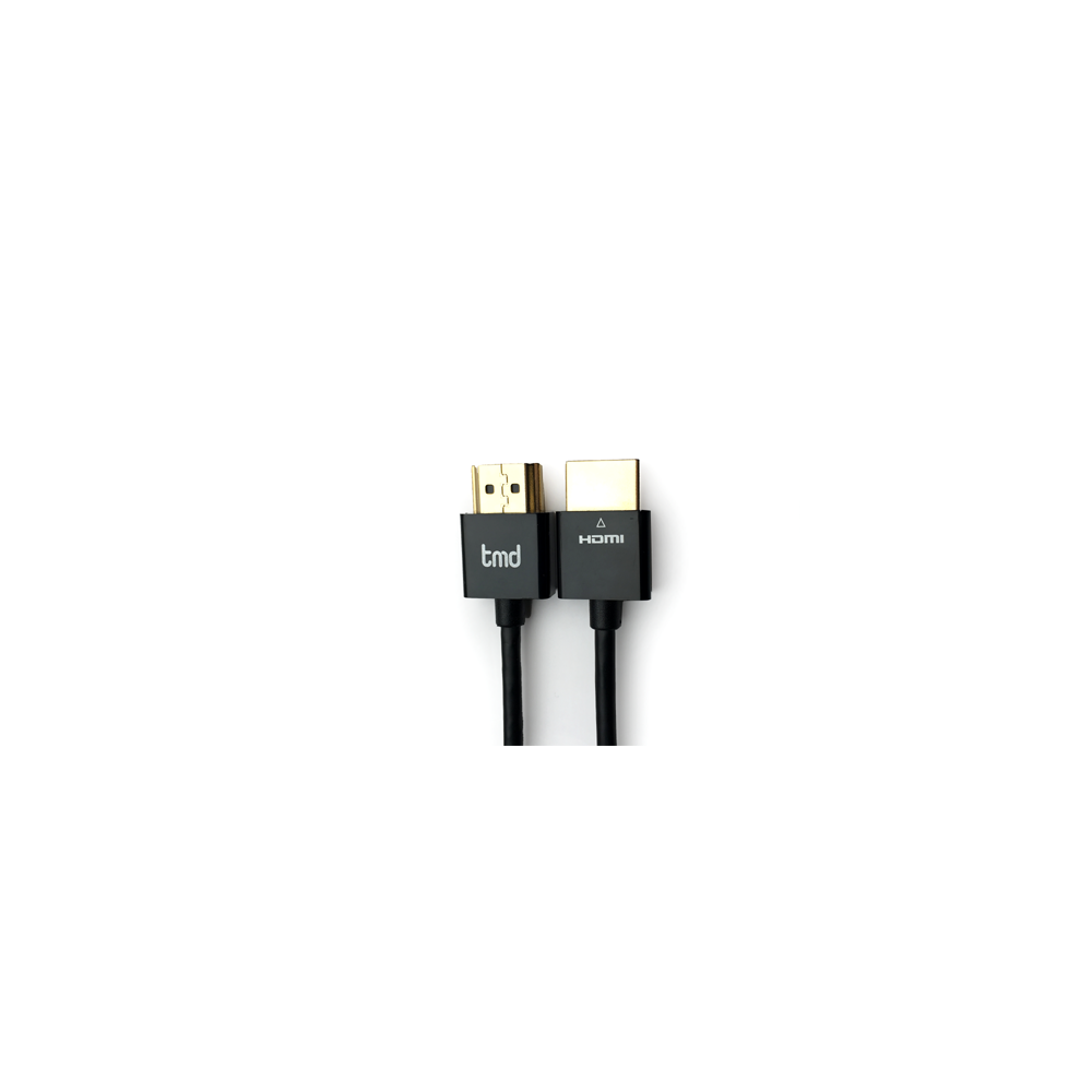tmd SuperSlim HDMI Cable
