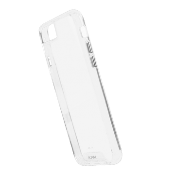 JCPal iGuard DualPro Clear Case for iPhone SE 2020