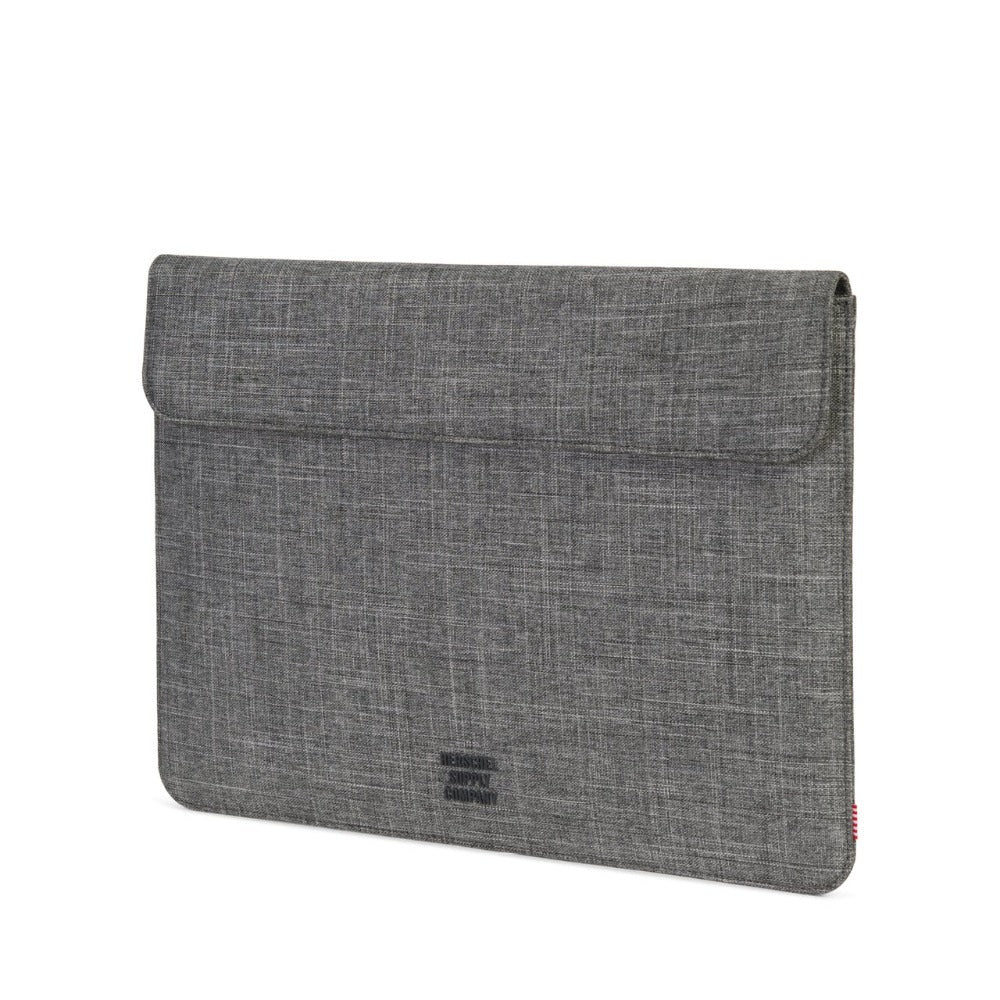 Herschel Spokane Sleeve for 15/16-inch MacBook - Raven Crosshatch