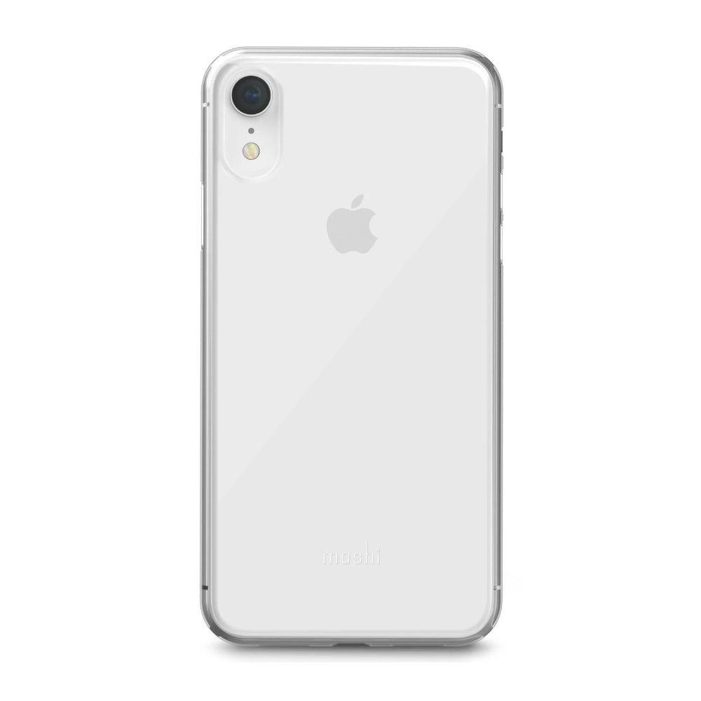 SuperSkin Ultra-thin Case for iPhone XR Clear