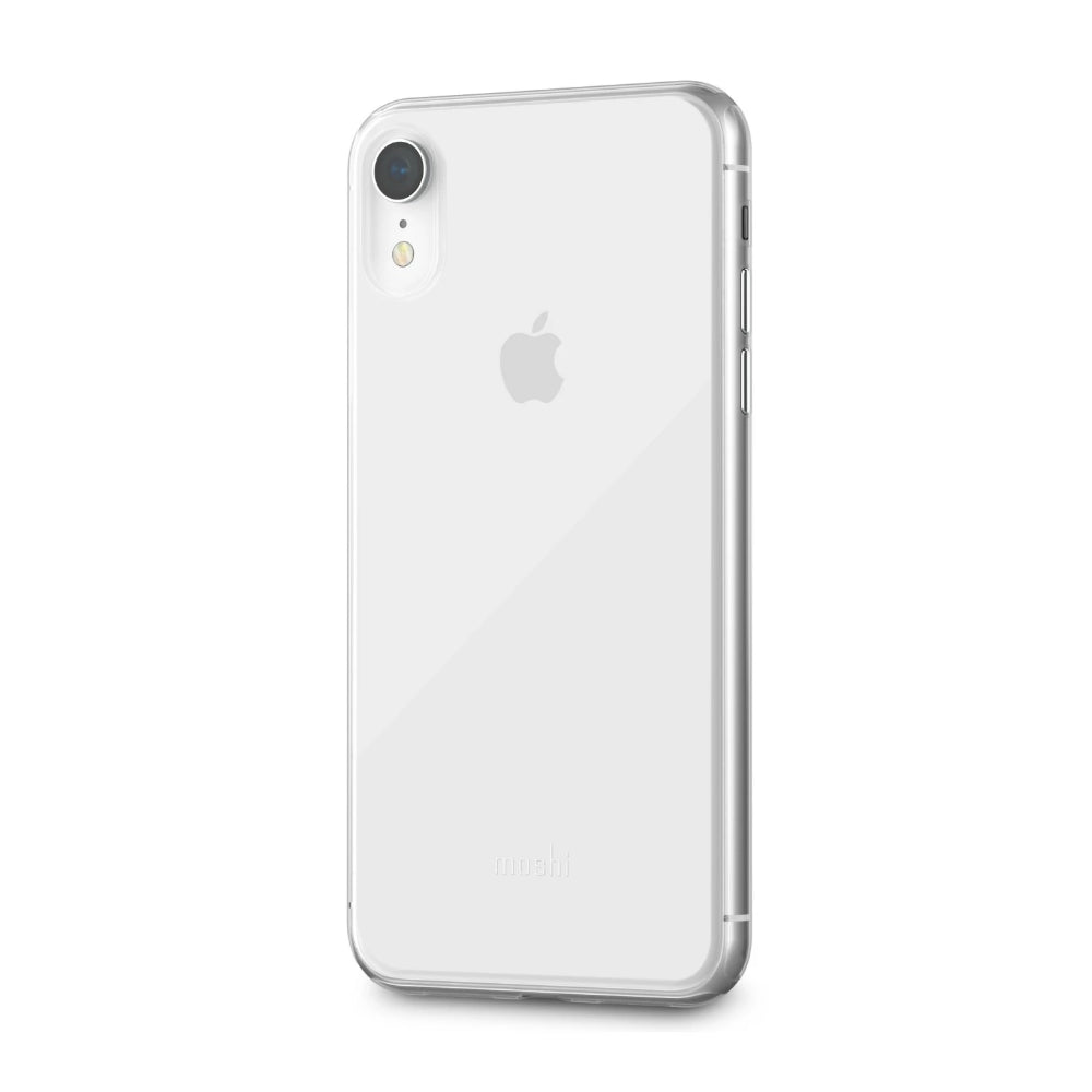 SuperSkin Ultra-thin Case for iPhone XR Clear