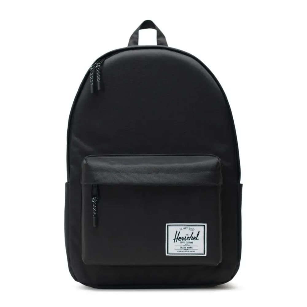 Herschel Classic Backpack X-Large 600D Poly - Black
