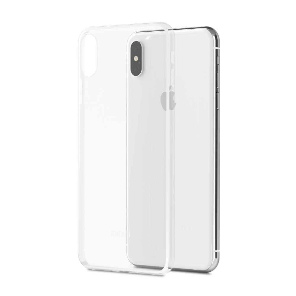SuperSkin Ultra-thin Case for iPhone XS Max Clear