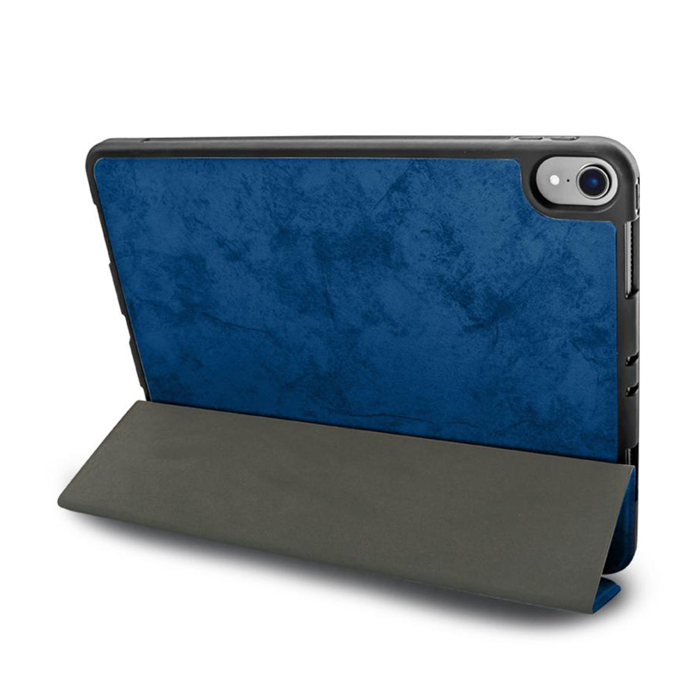 JCPal DuraPro Protective Folio Case for iPad Air 10.9-Inch