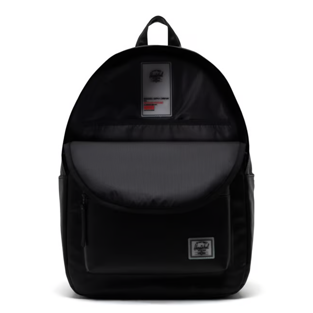 Herschel Classic Backpack X-Large 2023-S1 - Black