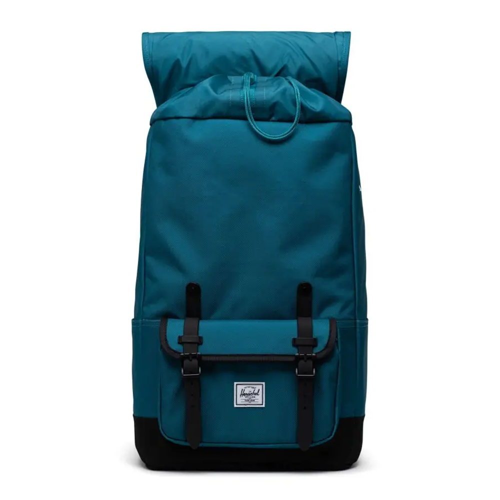 Herschel Little America Backpack Pro - Harbour Blue/Black