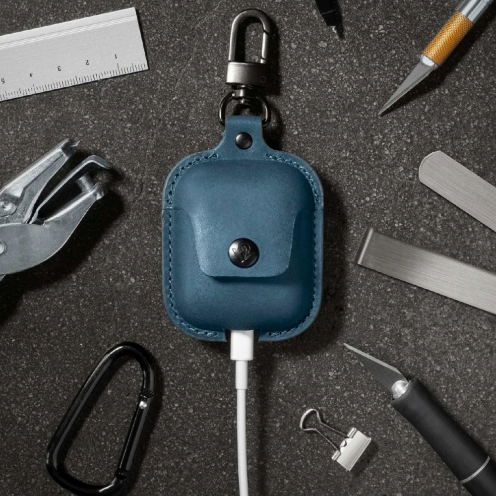Twelve South AirSnap for AirPods