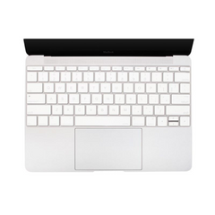 JCPAL VerSkin Keyboard Protector for MacBook Pro 13-inch