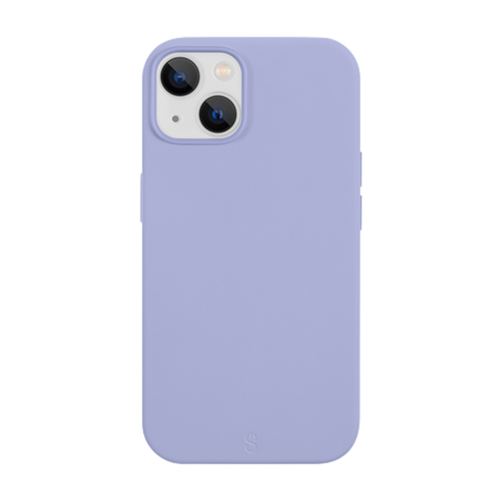 LOGiiX Vibrance Silicone Case Mag for iPhone 14 Plus