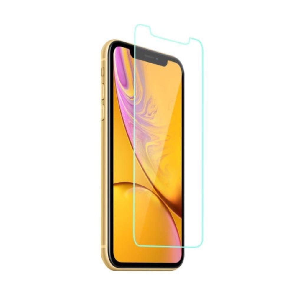 JCPal iClara Glass Screen Protector for iPhone 11 Pro Max and XS Max