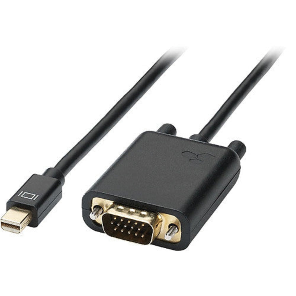 Kanex iAdapt VGA 10' Cable: Mini DisplayPort -VGA
