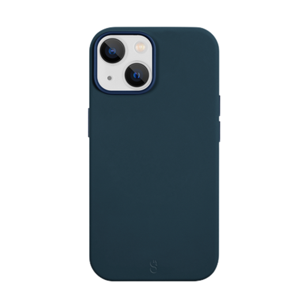 LOGiiX Vibrance Silicone Case Mag for iPhone 14