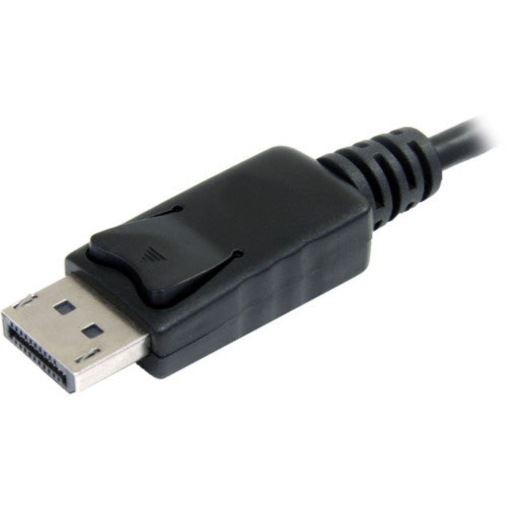 StarTech 6" DisplayPort to Mini DisplayPort Video Cable Adapter