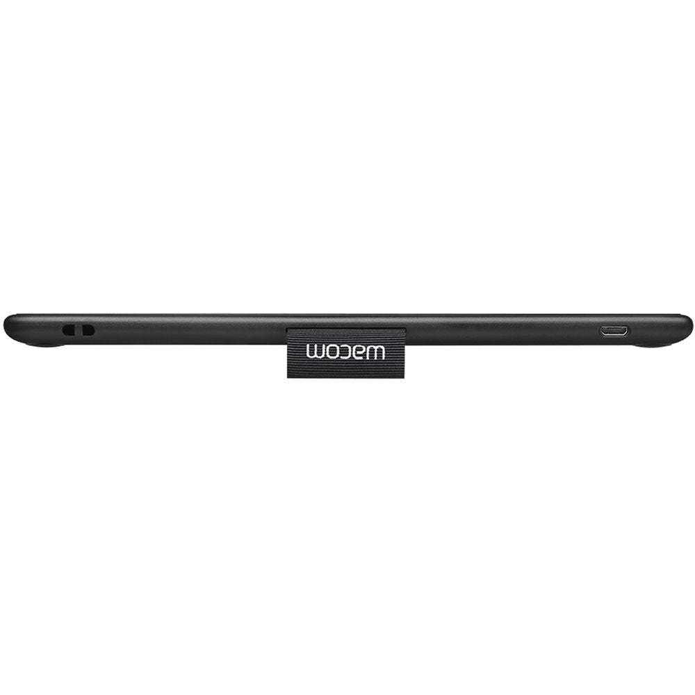 Wacom Intuos Bluetooth Creative Pen Tablet (Small, Black)