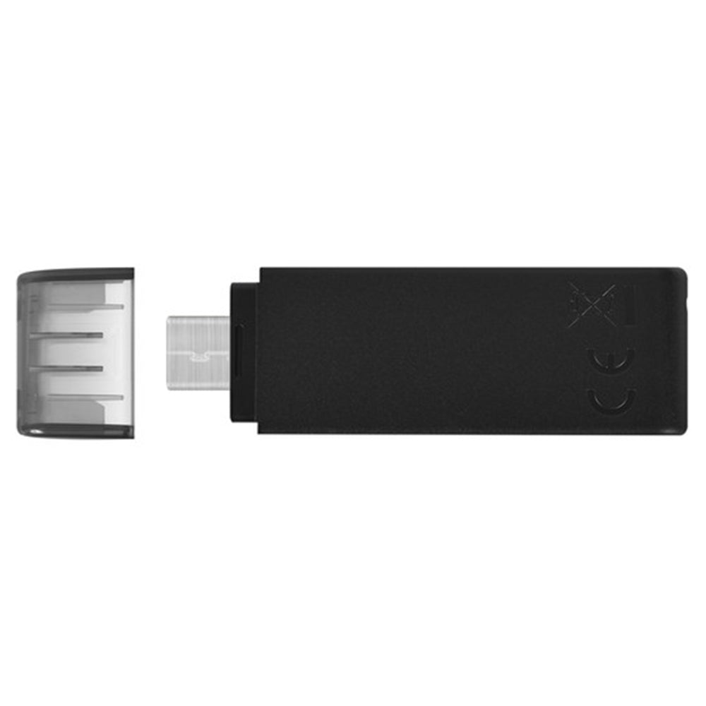 Kingston 128GB USB-C 3.2 Gen 1 Flash Drive