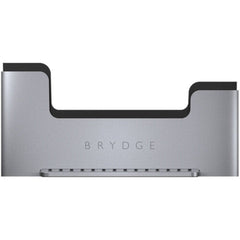 Brydge MacBook Vertical Dock for MacBook Pro 16-Inch