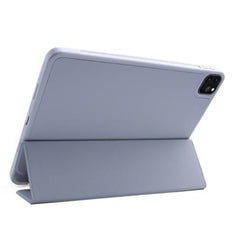 JCPal DuraPro Protective Case with Pencil Holder for iPad Pro 11-Inch (2nd/3rd/4th Gen 2020/21/22)
