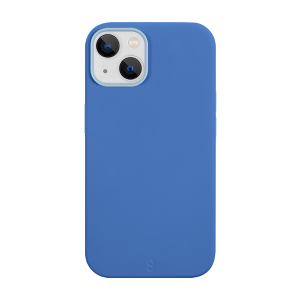 LOGiiX Vibrance Silicone Case Mag for iPhone 14 Plus