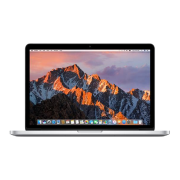 MacBook Pro 13-inch (2015)