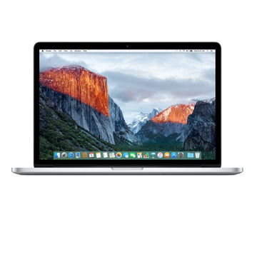 MacBook Pro 15-inch (2015)
