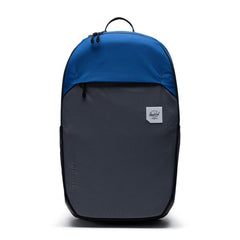 Herschel Mammoth Backpack Monaco Blue/Quiet Shade