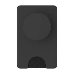PopSockets PopWallet+ (PopWallet with Swappable PopGrip)
