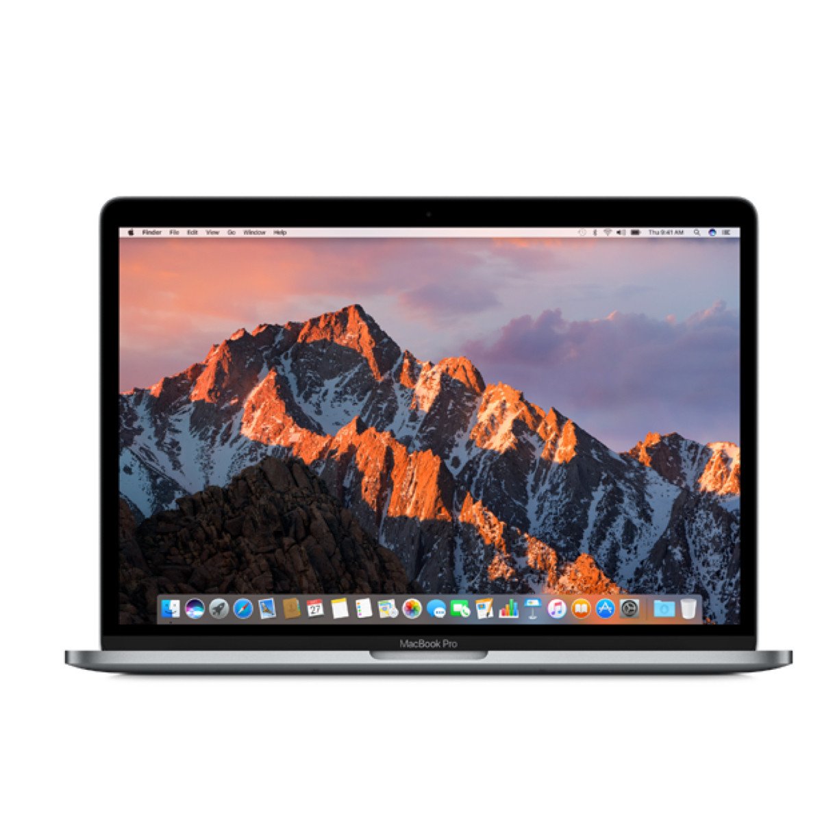 MacBook Pro 13-inch (2016)