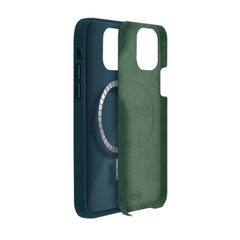 LOGiiX Vibrance Silicone Case Mag for iPhone 14