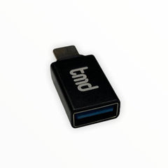 tmd USB-C to USB-A 3.1 (F) Adapter