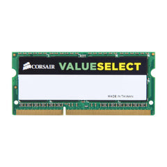 CORSAIR 8GB - DDR3-1333/PC3-10666 DDR3 SODIMM Memory