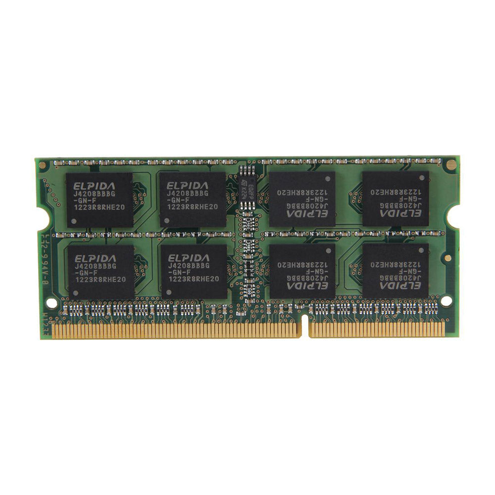 Kingston  8GB DDR3 1600MT/s Non ECC Memory RAM SODIMM