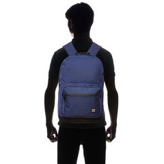 Herschel Pop Quiz Backpack Twilight/Black Perforated