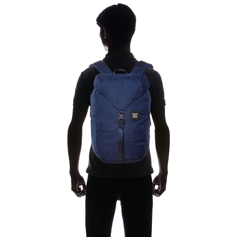 Herschel Barlow Backpack Medium Peacoat