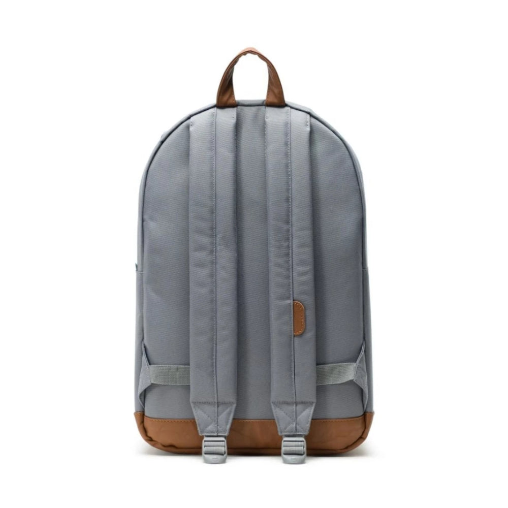 Herschel Pop Quiz Backpack Grey/Tan