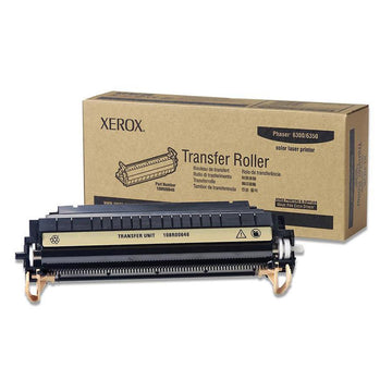 Xerox Phaser 6300/6350 - Transfer Roller