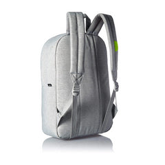 Herschel Heritage Backpack Light Grey Crosshatch
