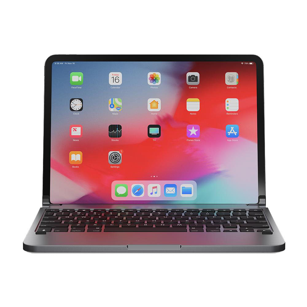 Brydge Keyboard for  iPad Pro 11-inch (2018)