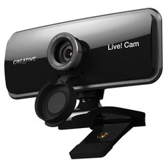 Creative Live! Cam Sync HD 1080p Webcam