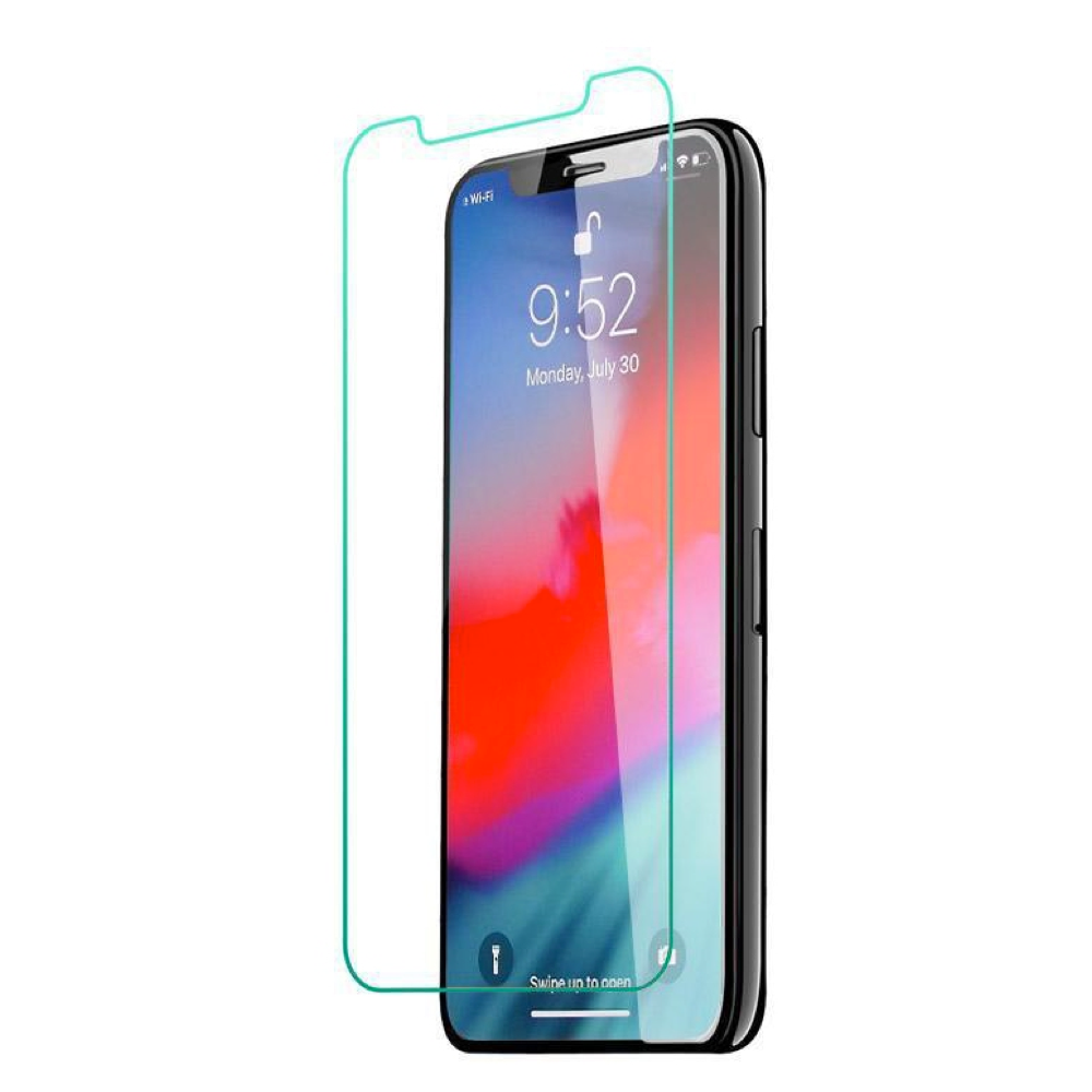JCPal iClara Glass Screen Protector for iPhone Xs