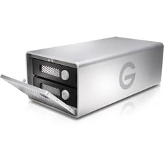 G-Technology G-RAID Thunderbolt 3 USB-C 20TB
