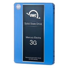 OWC DIY Bundle 500GB 3G SSD
