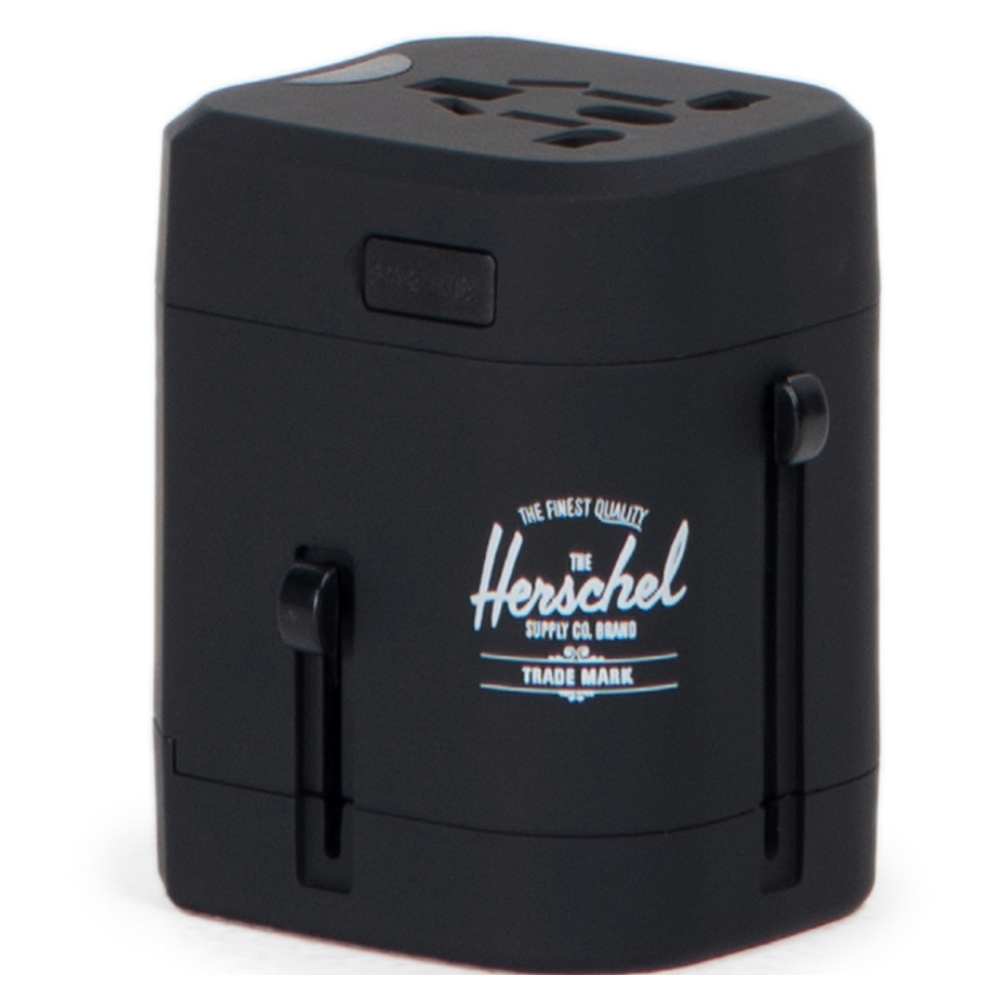 Herschel Travel Adapter