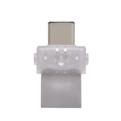 Kingston MicroDuo 3C Flash Drive