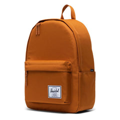 Herschel Classic XL 600D Poly Backpack - Pumpkin Spice