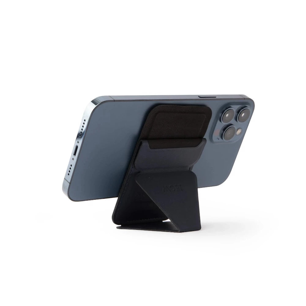 MOFT Snap-On Phone Stand & Wallet MagSafe